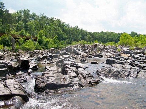 See The Very Best Of Missouri Ozarks In One Day On This Epic Road Trip