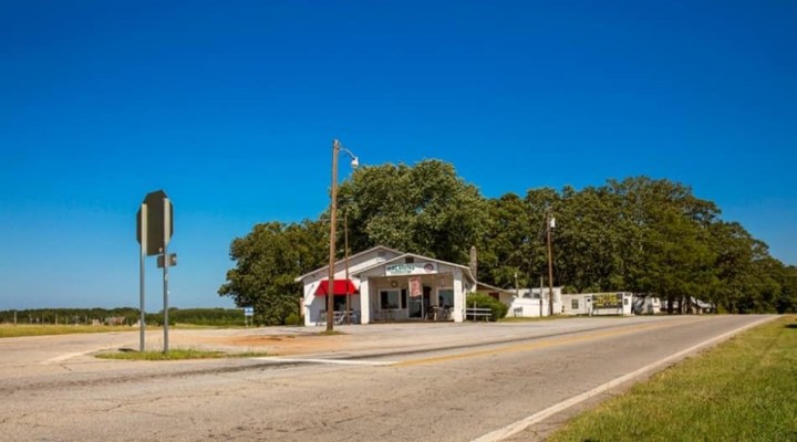 Mac Smith's Country Store