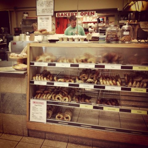 The Best Darn Bagels In America Are Right Here In Vermont