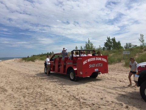 This Awesome Tour Will Show You A Side Of Michigan You've Never Seen Before