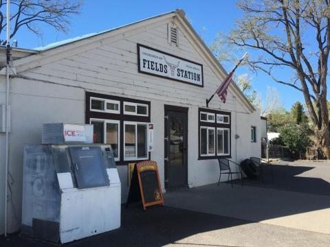 These 9 Roadside Restaurants In Oregon Are Worth Stopping For