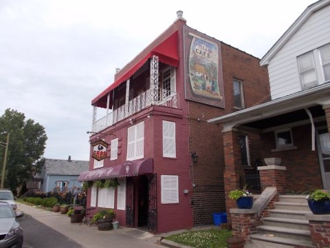 This Might Just Be The Most Beloved Restaurant In All Of Michigan