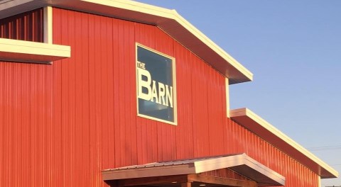 The World's Best Chicken Fried Steak Can Be Found Right Here In Kansas