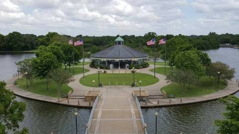 The Underrated Park Near New Orleans You Should Absolutely Spend More Time In