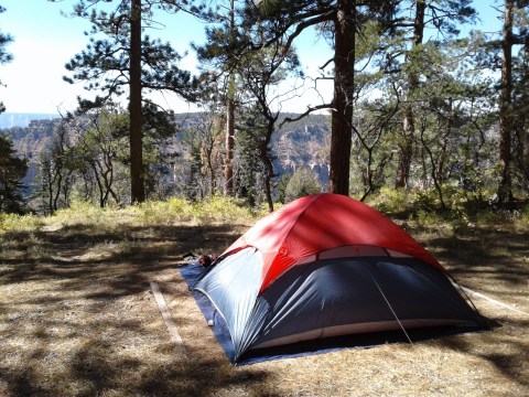 5 Campgrounds In Arizona's Grand Canyon That Are All You Can Imagine And More