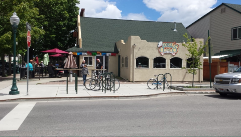 This Idaho Restaurant Serves The Best Burrito In The Country And You'll Want To Try It