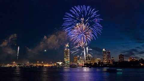 The Riverboat Cruise In Milwaukee You Never Knew Existed