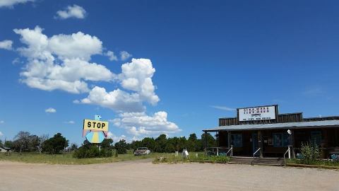 The New Mexico Bakery In The Middle Of Nowhere That’s One Of The Best On Earth