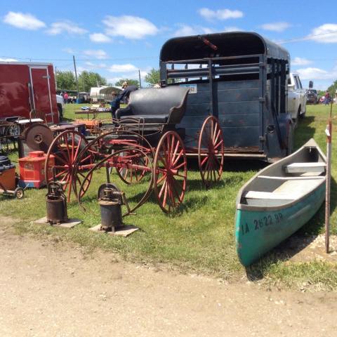 The Quirky Market In Missouri Where You’ll Find Terrific Treasures