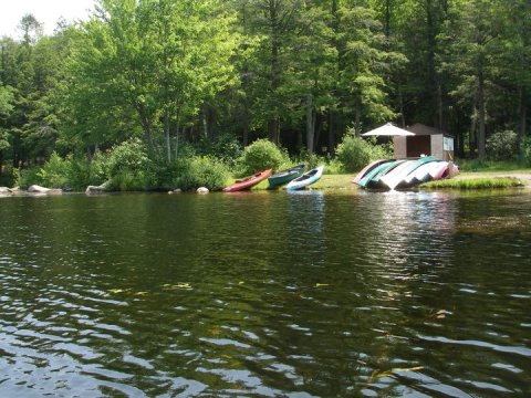 This River Rafting Trip In Connecticut Will Take You On The Ride Of A Lifetime