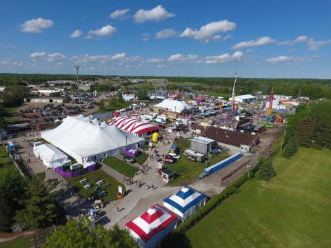 The One-of-A-Kind Wisconsin Chocolate Festival is The Sweetest Thing You'll Ever Do