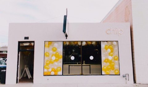 You'll Think You've Died And Gone To Heaven When You Taste The Cookies At This Utah Bakery