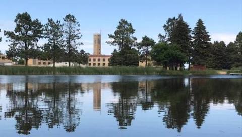 There’s A Monastery Hidden In The Hills In South Dakota And You’ll Want To Visit