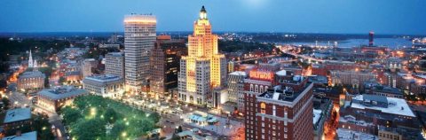 The Oldest Shopping Mall In America Is Right Here In Rhode Island And It's Incredible