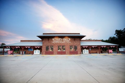 The Small Town Family-Owned Butcher Shop in Georgia Will Satisfy All Your Carnivorous Needs