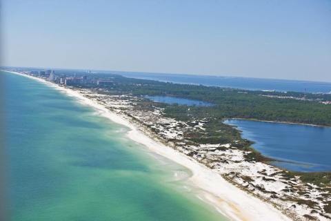 There's An Incredibly Rare Natural Wonder Hiding In Florida And You Need To Experience It For Yourself