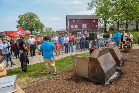 There's A Bacon Festival Happening In Michigan And It's As Amazing As It Sounds