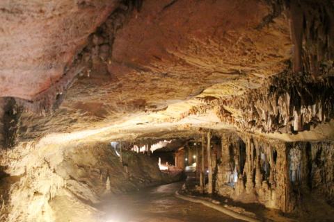 This Day Trip To The Deepest Cave In Nevada Is Full Of Adventure