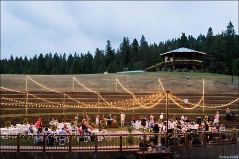 You Don’t Want To Miss This Mouthwatering BBQ Festival In Idaho This Summer