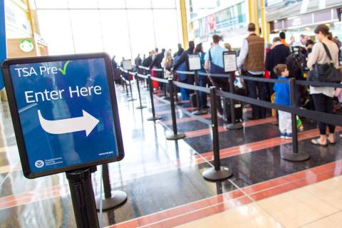 Why TSA Pre-Check Is Worth Every Penny