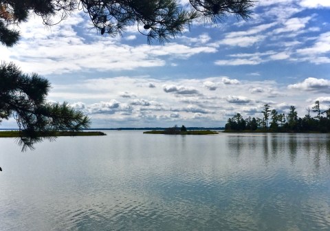 Everyone Should Visit This Incredibly Underrated Virginia Park This Summer