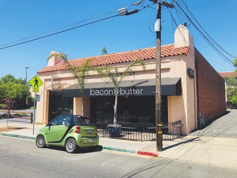 The Best Biscuits In America Can Be Found In Northern California