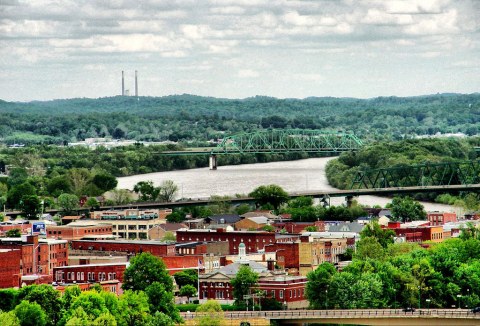 The Oldest Town In Ohio Is Loaded With Fascinating History