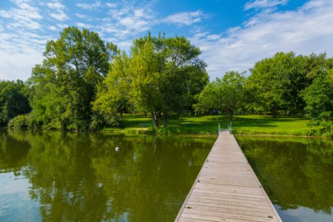 11 Easy, Breezy Summer Hikes In Iowa That Will Overwhelm You With Natural Beauty