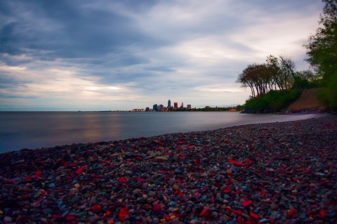 The Trail In Cleveland That Will Lead You On An Adventure Like No Other