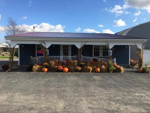 This Pennsylvania Diner In The Middle Of Nowhere Is Downright Delicious