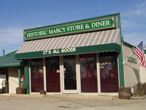 This Ohio Diner In The Middle Of Nowhere Is Downright Delicious