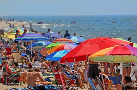 9 Thoughts Every Michigander Has At The Start Of Summer