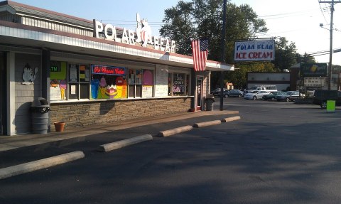 These 9 Ice Cream Parlors Have The Best Soft Serve In Pennsylvania