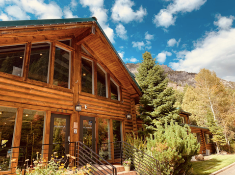 A Stay At These 5 Mountain Bed And Breakfasts In Utah Will Enchant You