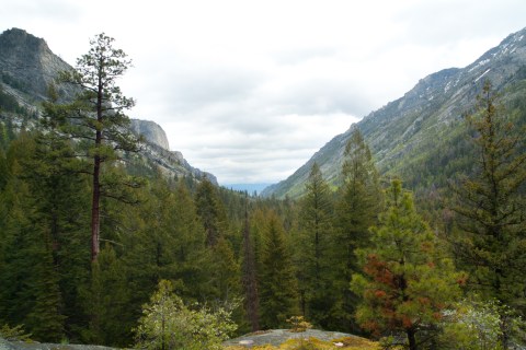 4 Little Known Canyons That Will Show You A Side Of Montana You’ve Never Seen Before