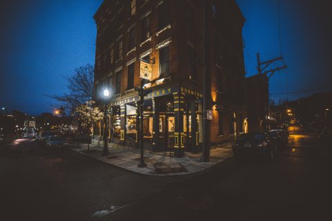 This Cincinnati Biscuit Bar May Just Become Your New Favorite Destination