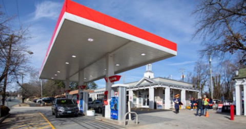 The Unassuming Virginia Gas Station That Serves Some Of The Best Sandwiches In Town