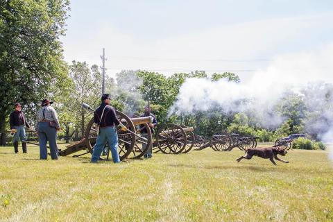 7 Old-Fashioned Festivals In Illinois That Will Take You Back In Time