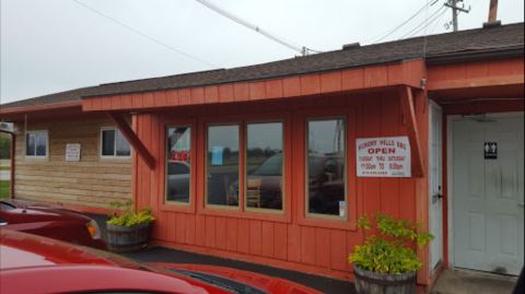 The Tiniest BBQ Shack In Indiana Packs The Biggest Taste