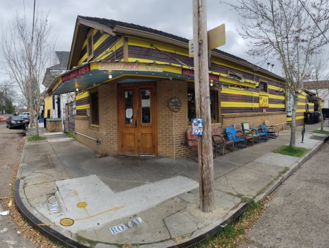 You’ll Want To Try These 9 Finger-Licking Good BBQ Restaurants In Louisiana