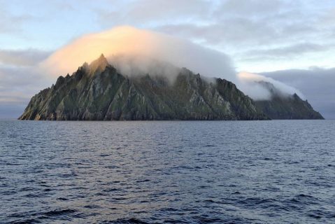 The Underrated Alaska Cliff Dwellings You Probably Haven’t Seen But Should Visit Soon