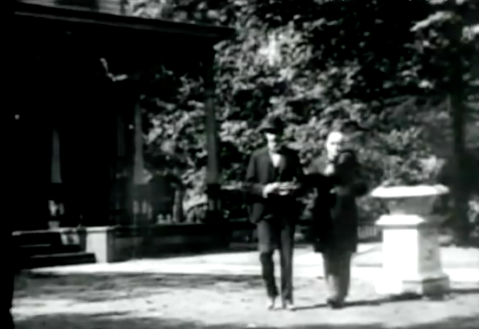 Here Is The Oldest Video Footage Ever Taken In Ohio And It's Absolutely Incredible