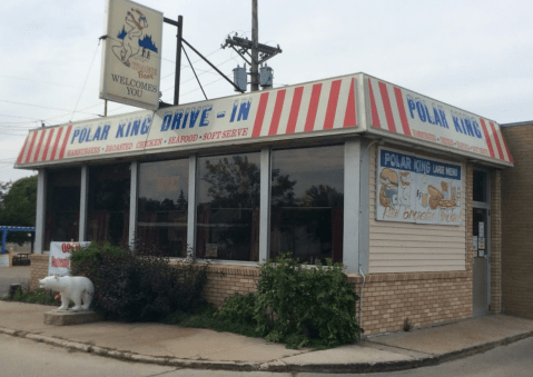 These 6 Ice Cream Parlors Have The Best Soft Serve In North Dakota