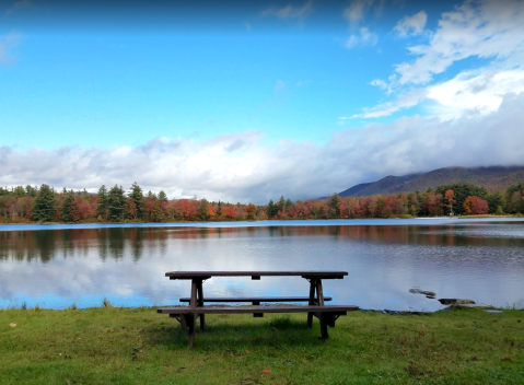 11 Lesser-Known State Parks In Massachusetts That Will Absolutely Amaze You