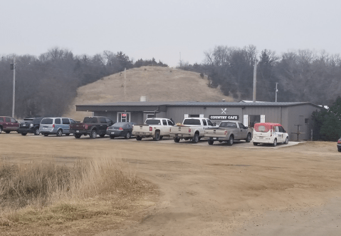 This Delicious Restaurant In Nebraska On A Rural Country Road Is A Hidden Culinary Gem