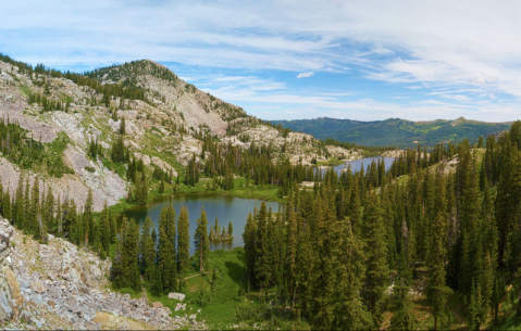 The Spectacular Canyons In Utah With The Most Incredible Hiking Trails