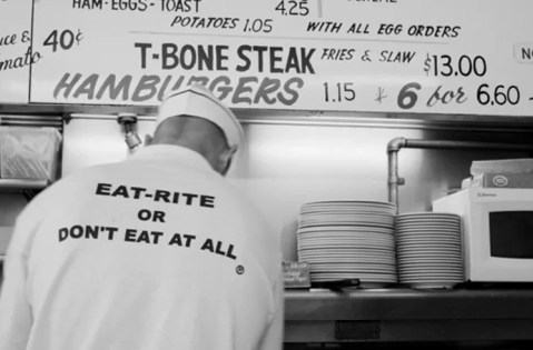 This One-Of-A-Kind Burger Can Only Be Found At This Classic Missouri Diner