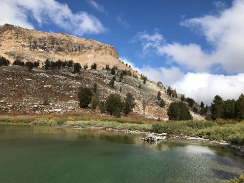 The Trail In Nevada That Will Lead You On An Adventure Like No Other