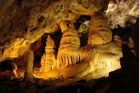 This Day Trip To The Deepest Cave In Idaho Is Full Of Adventure