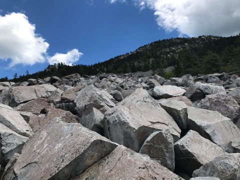 This Is The Coolest Hike In Vermont You Can Take This Summer... Literally